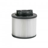 Somogyi Elektronic DeWALT DXVC4001 filter, hagyományos