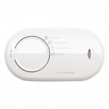 Somogyi Elektronic FireAngel FA3820-HUR szén-monoxid vészjelző, beépített, nem cserélhető lítium elem, 10 év várható üzemidő, fehér