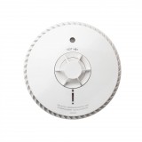 Somogyi Elektronic FireAngel FA6215-INT hőérzékelő, elemes, 10 év várható üzemidő, fehér
