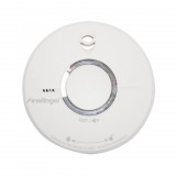 Somogyi Elektronic FireAngel ST-622-INT kombinált hő- és optikai füstérzékelő, Thermoptek technológia, beépített, nem cserélhető lítium elem, 10 év várható üzemidő, fehér