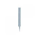 Somogyi Elektronic Home FPH 6 egyenes hegy FP 60W-os pákához, átmérő: 6 mm