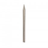 Somogyi Elektronic Home FPH 6 egyenes hegy FP 60W-os pákához, átmérő: 6 mm