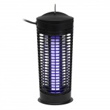 Somogyi Elektronic Home IK 250 beltéri rovarcsapda, 40 m2 hatókörzet, UV-A fény, rovargyűjtő tálca, 1 x 11 W fényforrás