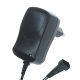 Somogyi Elektronic Home MW MA06N hálózati adapter, 3-12 V DC, 600-1000 mA áramfelvételig, 6db csatlakozó