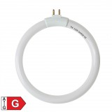 Somogyi Elektronic Home NKL 022F pótfénycső NKL 022 nagyítós lámpához, 12 W, 720 lm, 6500 K