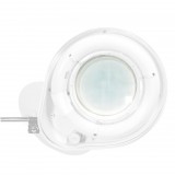 Somogyi Elektronic Home NKL 5D pótlencse nagyítós lámpához, 5 dioptria nagyítás, NKLL 05, NKL 01