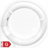 Somogyi Elektronic Home NKLF pótfénycső NKL 03 nagyítós lámpához, 22 W, 1450 lm, 6500 K