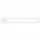 Somogyi Elektronic Home PNL 7 LED mozgásérzékelős lámpa, hidegfehér, mágneses, kézilámpaként is használható