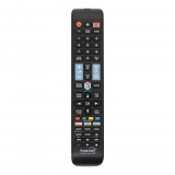 Somogyi Elektronic Home SAM 1 Samsung távirányító, Samsung márkájú smart TV készülékekhez, nem igényel beállítást