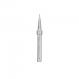 Somogyi Elektronic Home SMA 056 forrasztóhegy SMA 051 és SMA 050 forrasztópáka-állomásokhoz, 0,4-0,8 mm, pont fej