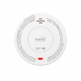 Somogyi Elektronic Home SMO11 optikai füstérzékelő, 10 év elem élettartam