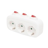 Somogyi Elektronic Home TPF 3K földelt hálózati