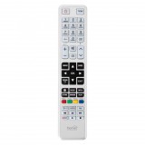 Somogyi Elektronic Home URC ALL univerzális távirányító, Samsung, LG, SONY, Panasonic, Toshiba, Philips, Hisense, Sharp, Grundig TV-khez, 3D TV kompatibilis, előre kódolt