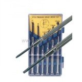 SOMOGYI ELEKTRONIC KFT. CSH-1 műszerész csavarhúzókészlet 6db-os