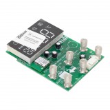 Somogyi Elektronic Midea 17151000007911 kijelző panel Midea D100-20ED6 és Midea D80-20ED6 bojlerhez