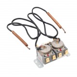 Somogyi Elektronic Midea 17451000000071 hőkorlátozó Midea D100-20ED6 és D80-20ED6 bojlerhez