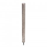 Somogyi Elektronic MIDEA 17451000000202 magnézium anód D100-15FG, D80-15FG bojlerhez