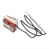 Somogyi Elektronic Midea 17451000011272 termosztát Midea D100-15FG és D50-15FG valamint D80-15FG bojlerhez