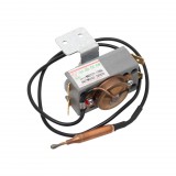 Somogyi Elektronic MIDEA 17451000011613 hőkorlátozó D50-15FG bojlerhez