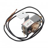 Somogyi Elektronic Midea 17451000A05863 hőkorlátozó Midea D100-15FG és D80-15FG bojlerhez