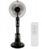Somogyi Elektronic Párásító ventilátor, SFM 41/BK (Somogyi)