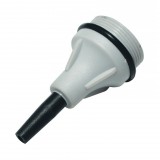 Somogyi Elektronic Pro'skit 5PK-366N-T póthegy ónszippantóhoz, 8PK-366N-G termékhez, teflon hegy,
