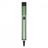 Somogyi Elektronic Pro'skit 8PK-366D professzionális ónszippantó, erős szívóhatás, tartósan hőálló, fém