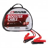 Somogyi Elektronic SAL 97242 indítókábel, max. 600A, 4m