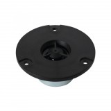 Somogyi Elektronic SAL DT 21 dómsugárzó, 40 W, 8 Ohm, mylar membrán, 2x0,6 Oz mágnes