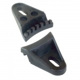 Somogyi Elektronic SAL HT 304 felfogatófül hangszórórácshoz, G típus, 8 db/ csomag