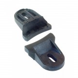 Somogyi Elektronic SAL HT 305 felfogatófül hangszórórácshoz, G típus, 8 db/ csomag