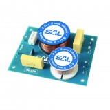 Somogyi Elektronic SAL HV 228 hangváltó, 200 W, 2 utas, 3000 Hz keresztezési frekvencia
