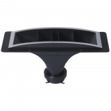 Somogyi Elektronic SAL KHS 120 piezo magassugárzó, 4 Ohm/ 300 W, 8 Ohm/ 150 W, 263 x 100 mm