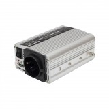 Somogyi Elektronic SAL SAI 600USB feszültségátalakító, 300 W, inverter, 500 mA USB töltő, gyermekzár