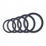 Somogyi Elektronic SAL SG 16 membránszegély, 165 mm