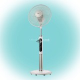 Somogyi Elektronic SFR 40 3D Álló ventilátor 3D oszcillálással