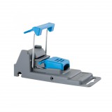 Somogyi Elektronic Silverline IN 22150 mechanikus egérfogó, egyedi mechanizmus, könnyen üríthető