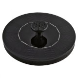 Somogyi Elektronic Solar kerti szökőkút