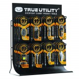 Somogyi Elektronic True Utility Display, 8HKKR, 8 akasztó