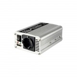 Somogyi Feszültségátalakító 300/600W USB töltőaljzat (SAI 600USB) (SAI 600USB)