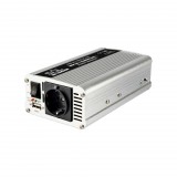 Somogyi Feszültségátalakító 500/1000W USB töltőaljzat (SAI 1000USB) (SAI 1000USB)