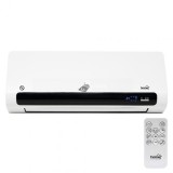 Somogyi FKF 65221 fali ventilátoros fűtőtest
