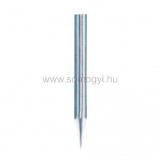 Somogyi FPH 4 Egyenes hegy forrasztópákához - 4 mm FPH 4