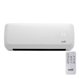 Somogyi Fűtőtest időzítővel távirányítóval programozható 1000/2000W