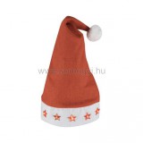 Somogyi HAT 5 LED-es Mikulássapka HAT 5