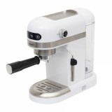 Somogyi HG PR 20 eszpresszó kávéfőző fehér (HG PR 20) - Eszpresszó kávéfőző