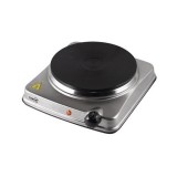 Somogyi HG R 03S hordozható elektromos főzőlap rozsdamentes készülékház (HG R 03S)