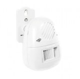 Somogyi Home Belépésjelző készülék fali tartóval - HS 11