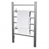 Somogyi Home FTW 2 Törölközőszárító, fűtött, elektromos