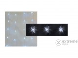 Somogyi Home KAF 48L LED-es csillag fényfüggöny